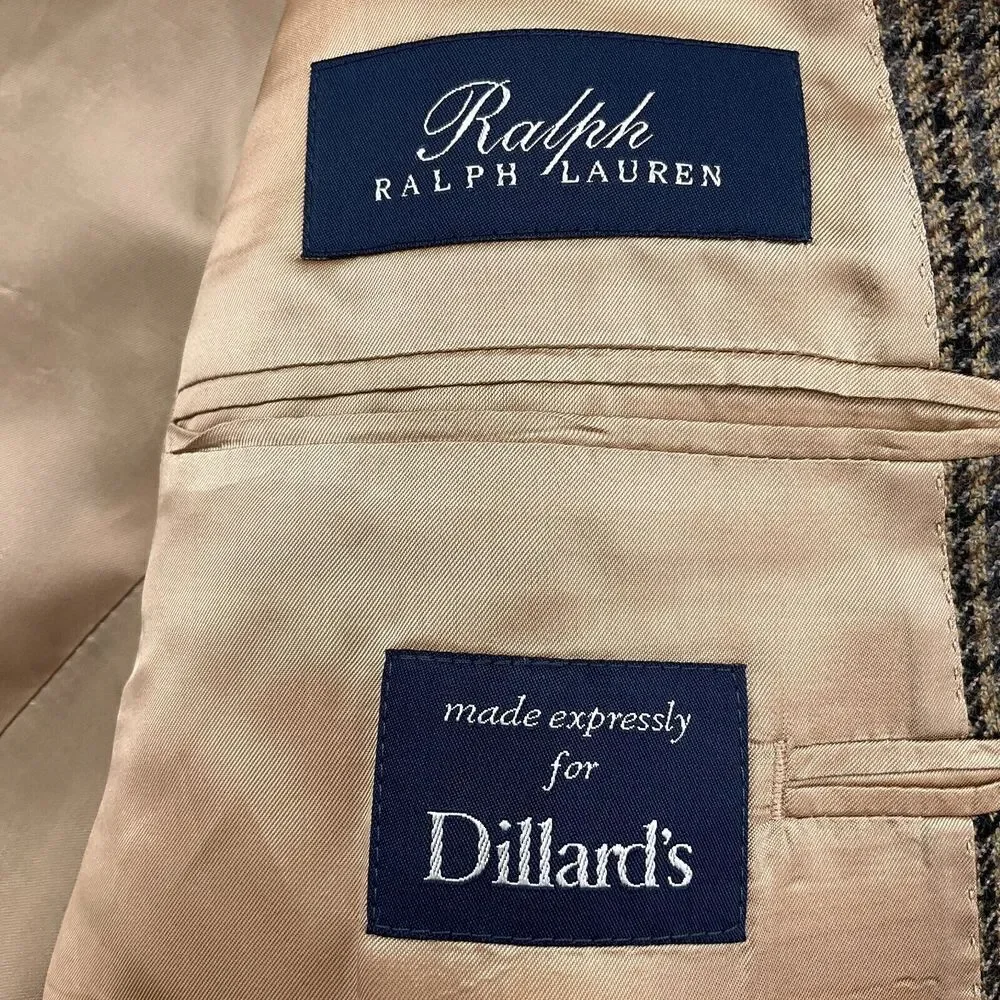 Ralph Lauren classic ralph